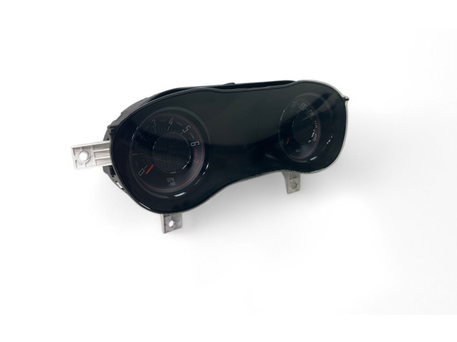 Přístrojová deska Dodge Challenger 2018 P68351269AB, P68351269AB