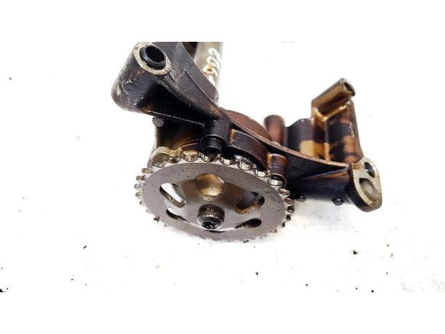 Čerpadlo oleje 06a115121, 11346-0308-11 Seat Altea 1.6