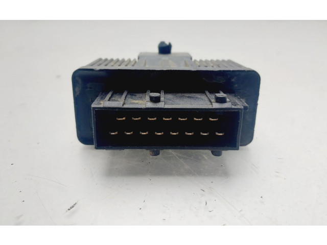 Řídící jednotka 240107 Citroen Berlingo 2009