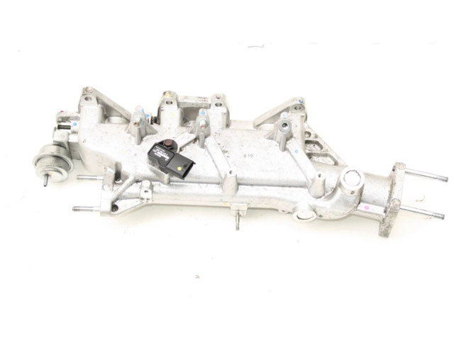 Всасывающий коллектор Ford Ranger 2007 - 2011 года