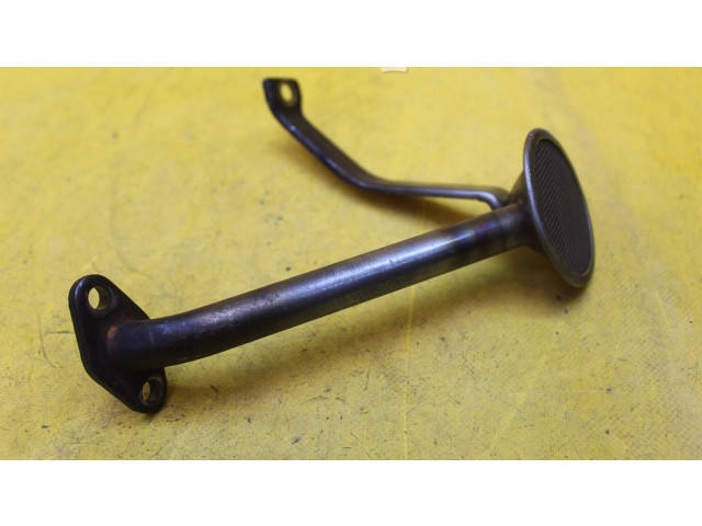 Масляный насос 27060b1010, 1KRFE Daihatsu Sirion