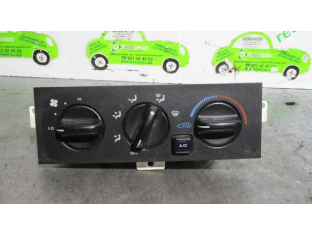 Блок управления климат-контролем 55035964, 2452   Jeep Grand Cherokee