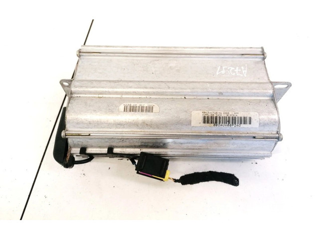 Подушка безопасности пассажира    Volkswagen New Beetle