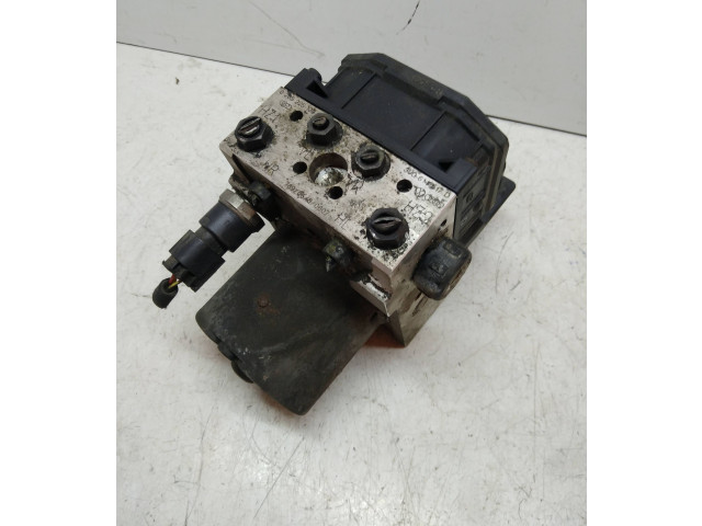 Блок АБС 3U0614517D   Skoda  Superb B5 (3U)  2001 - 2008 года