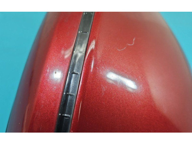 Zpětné zrcátko Audi Q7 4L 2007 IMPRK1455178