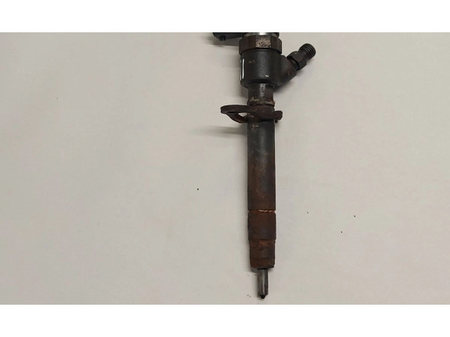 Форсунка 30750283, 0445110251    Volvo V70  D 5244 T4 