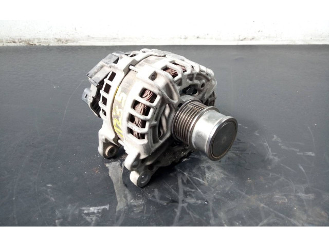 Генератор 04E903024S, F000BL08J4 Volkswagen Caddy