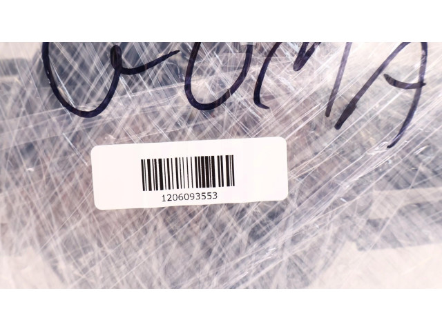 Руль Jeep Renegade  2014 -  года       