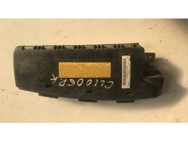 Подушка безопасности в сиденье 8200552394   Renault Clio III