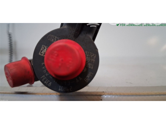 Форсунка 2315514, KV6Q9F593AA    Ford Transit -  Tourneo Connect  Z2GA 