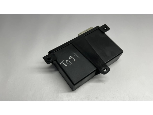 Блок управления заднего тормоза (EMF) 8W832C496BC Jaguar XF X250