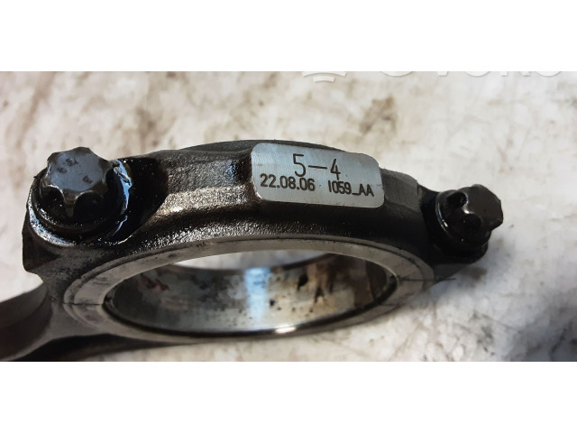 Ojnice 059AA Audi Q7 4L