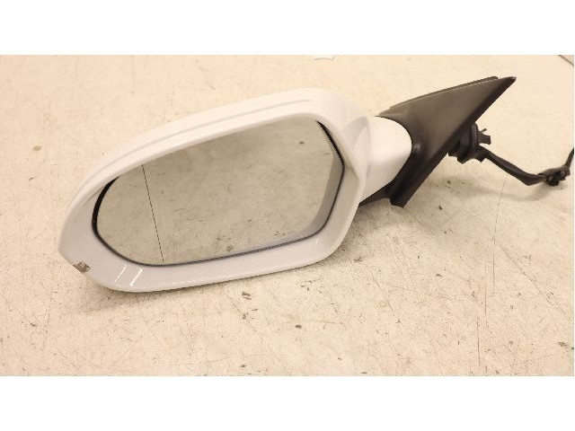 Зеркало электрическое Audi A6 S6 C7 4G 2011 - 2018 года