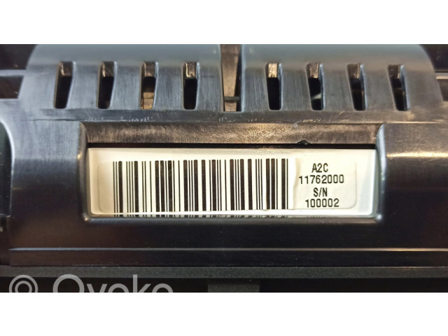 Панель приборов 002605, 6836535   BMW 1 F20 F21       