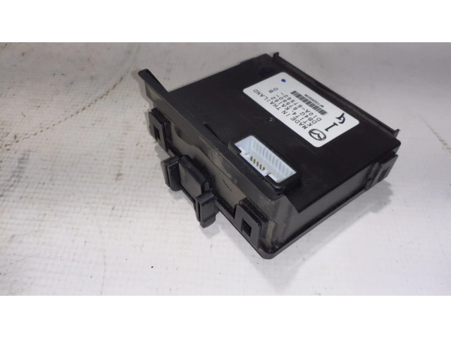 Блок управления DB4G67560B Mazda CX-3