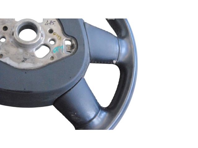 Руль Audi A4 Allroad   -  года 4L0419091AC, 4L0419091A      