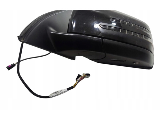 Zpětné zrcátko Mercedes-Benz GLE (W166 - C292) 2016