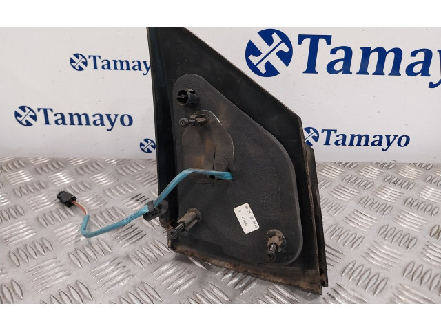 Зеркало электрическое        Citroen C2   -  года   