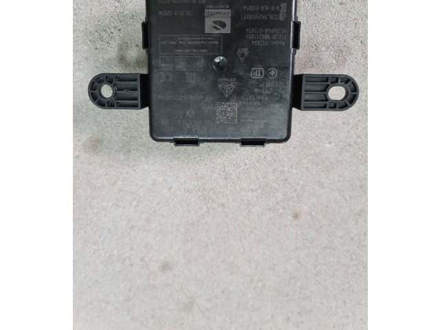 Блок управления 5WA959436J, 5ZA01385422 Skoda Octavia Mk4