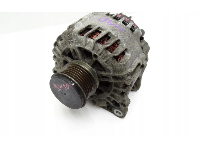 Генератор 03L903023A   Skoda Superb B6 (3T)      