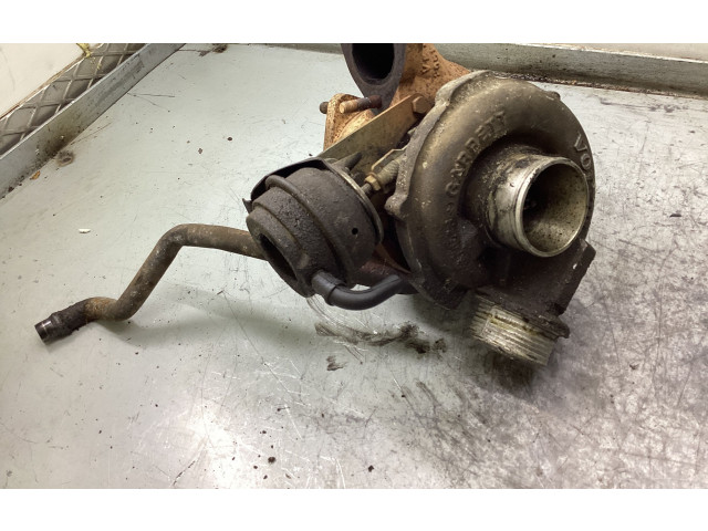 Турбина Volvo V70