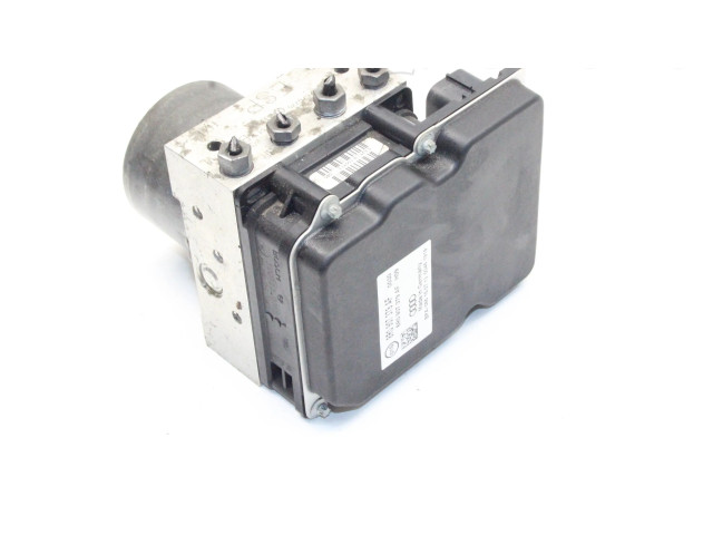 Блок АБС 8R0907379AF, 0265952075   Audi  Q5 SQ5  2008 - 2017 года