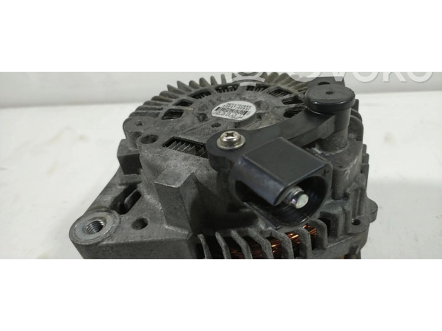 Генератор 5705EE Citroen C4 Grand Picasso 2.0