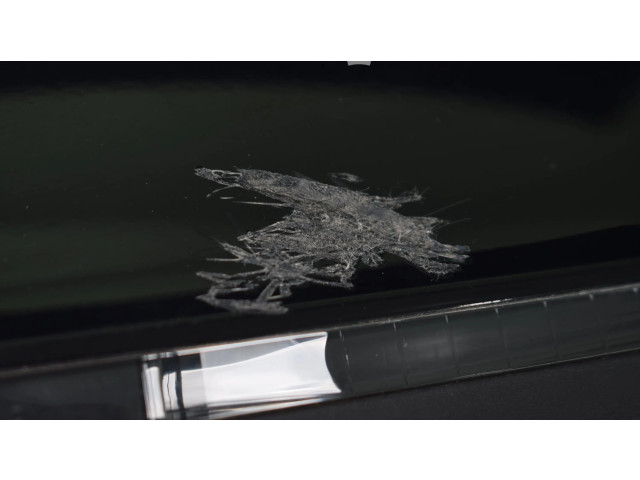 Zpětné zrcátko Audi Q7 4M 2015