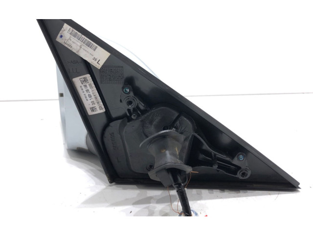 Зеркало электрическое        Audi Q5 SQ5  2008 - 2017 года   