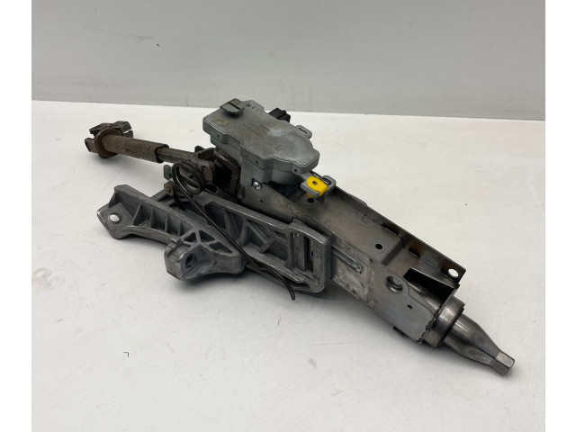 Рулевая рейка 30680132, 00507428 Volvo S40 2004 - 2007 года