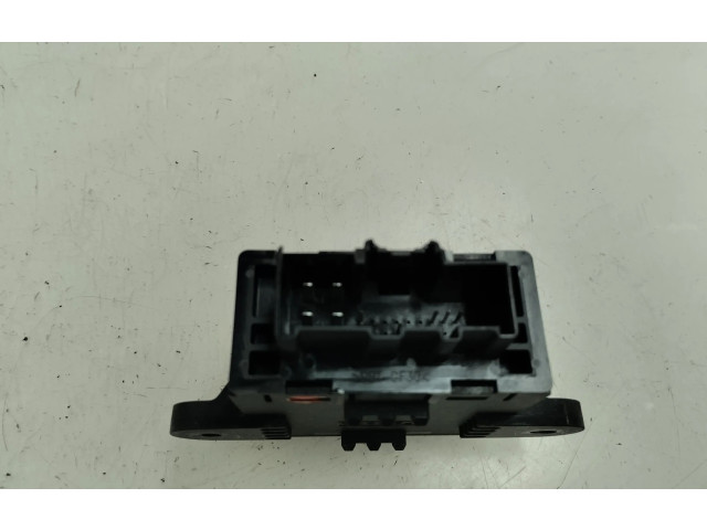 Блок комфорта LU5T-14B534-AC Ford Fiesta