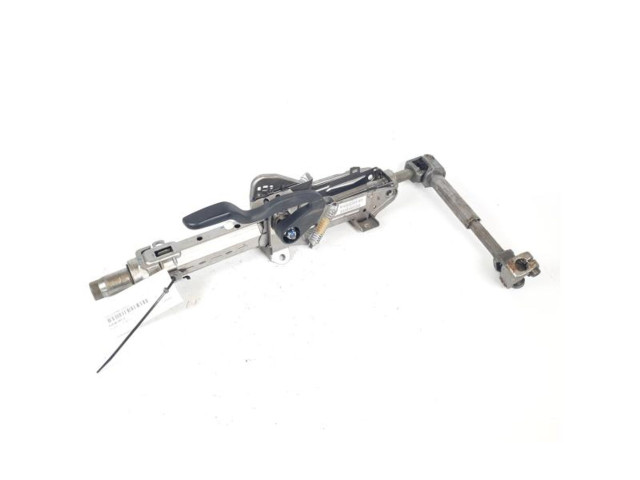 Рулевая рейка 1K1419502BB Volkswagen Golf VI 2008 - 2013 года