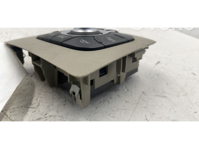 Блок управления климат-контролем 275109409R Renault Scenic III Grand scenic III