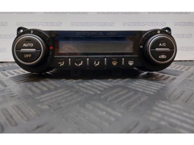 Блок управления климат-контролем 9-7250-1H602, 97250-1HXXX KIA Ceed