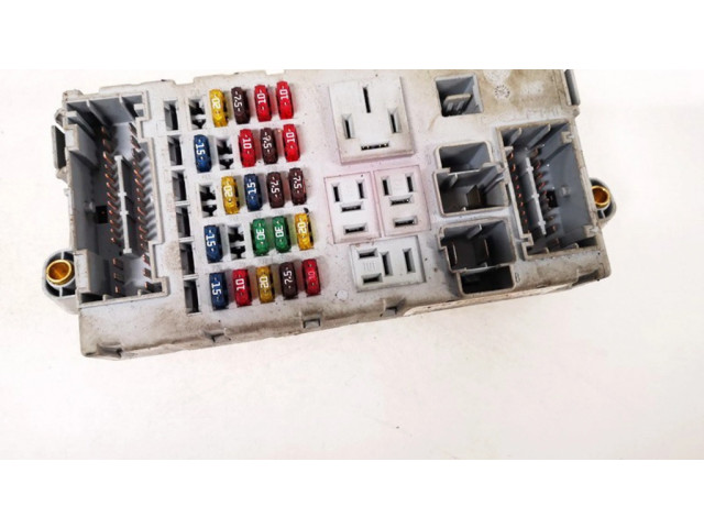 Pojistková skříňka 46812228, 46552681 Fiat Doblo 2003