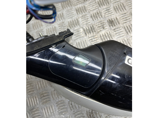 Зеркало электрическое Infiniti FX - года