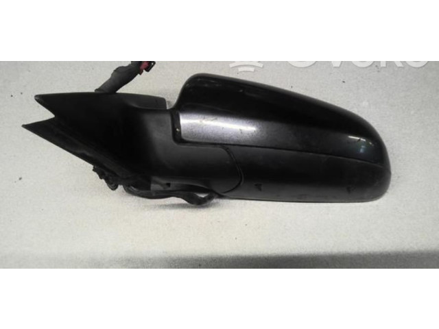 Зеркало электрическое        Audi A3 S3 8P  2003 - 2012 года   