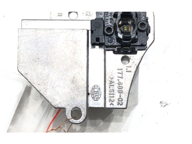 Блок управления 177489-02   Audi A6 C7
