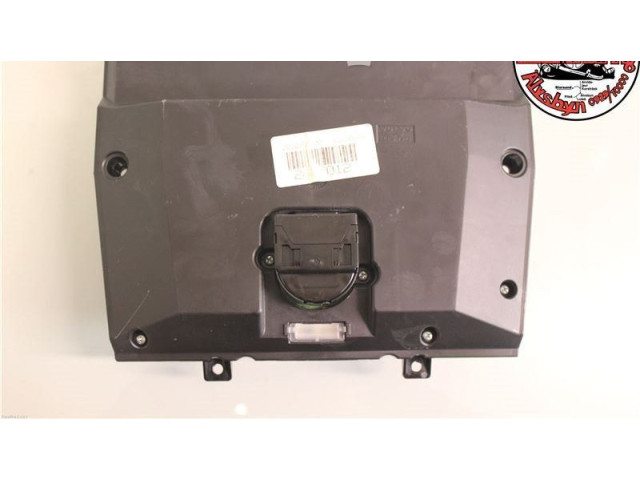 Блок управления климат-контролем 30795271   Volvo V70