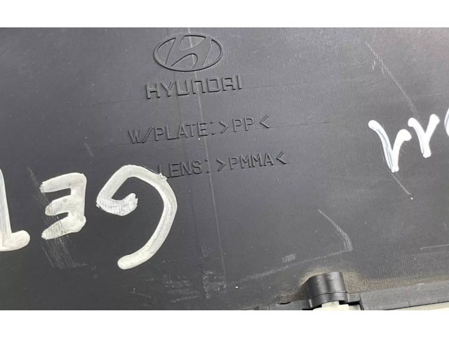 Панель приборов 940031C550 Hyundai Getz