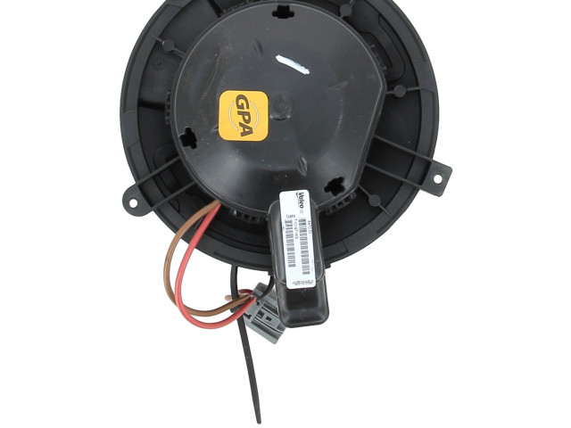 Вентилятор печки    13369749, E0-4165N   Opel Meriva B