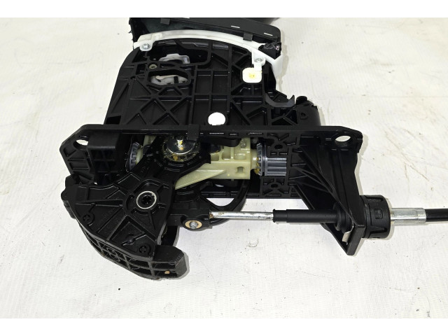 Vstřikovací lišta 4l1713041n, 4l1713041n   Audi Q7 4L     