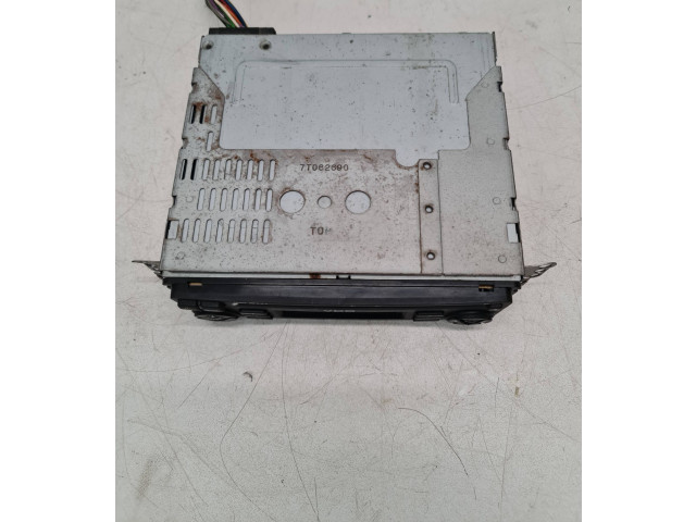 Рулевая рейка Радио/ проигрыватель CD/DVD / навигация 903916500015, 10320052647 SsangYong Rexton I 2001 - 2017 года