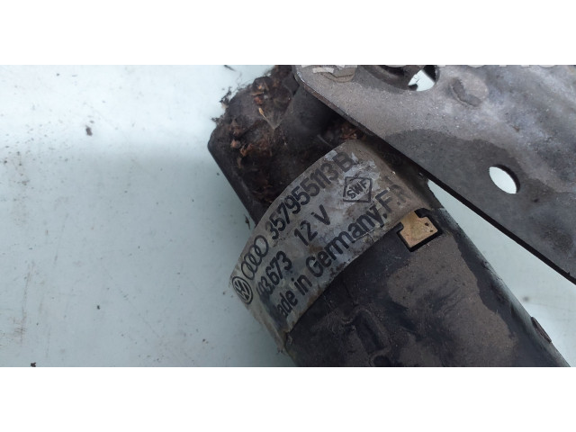 Механизм стеклоочистителей (трапеция)