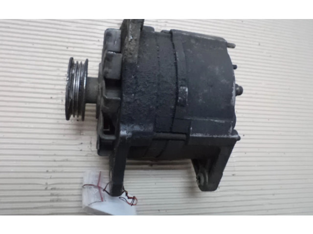 Генератор Ford Fiesta