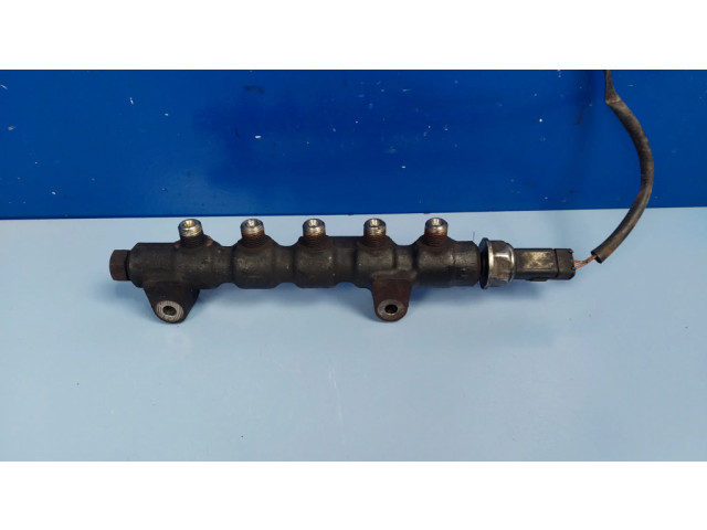 Топливная рампа 9654592680   Citroen C4 I 0.0 