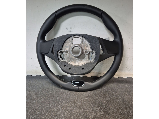 Руль Skoda Fabia Mk4 (6VA) 2021 - года 5E3419093AVKH