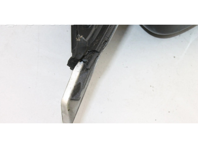 Zpětné zrcátko pravé Jaguar XF X250 2010  16PIN, BLINDSPOT  