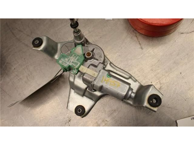 Моторчик заднего дворника     Citroen C-Crosser