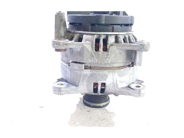 Генератор 03C903024J, 03C903023A Skoda Octavia Mk2 (1Z)